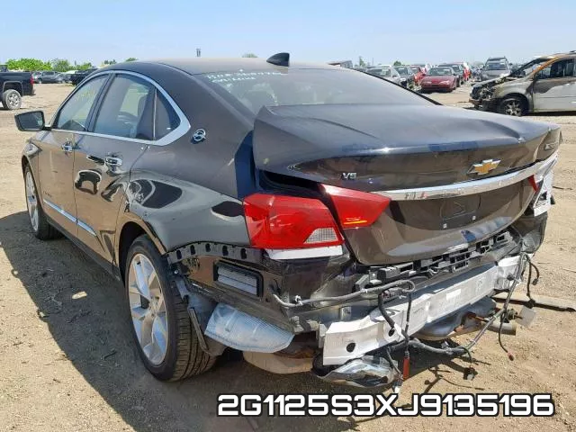 2G1125S3XJ9135196 фото 4