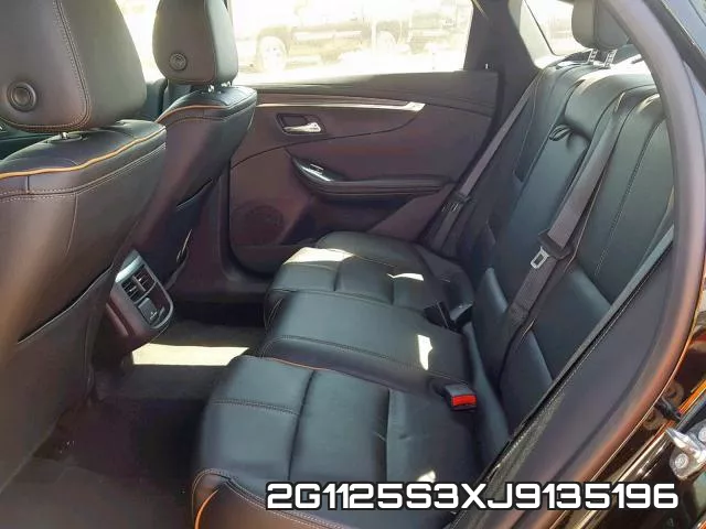 2G1125S3XJ9135196 фото 7