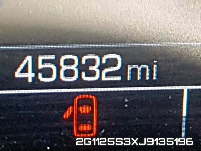 2G1125S3XJ9135196 фото 9