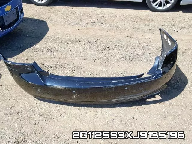 2G1125S3XJ9135196 фото 10