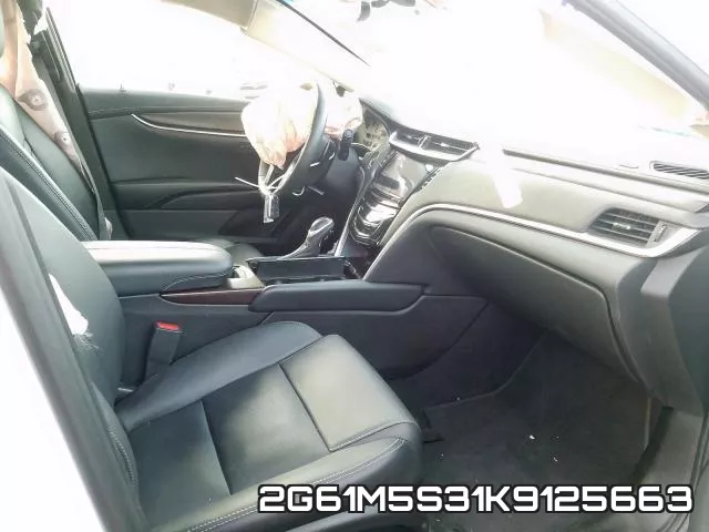 2G61M5S31K9125663 фото 6