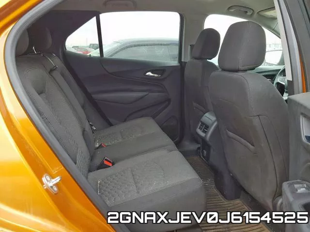 2GNAXJEV0J6154525 фото 7