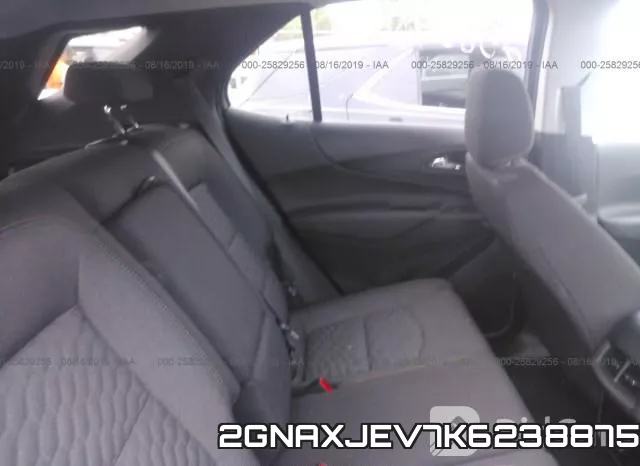 2GNAXJEV7K6238875 фото 9