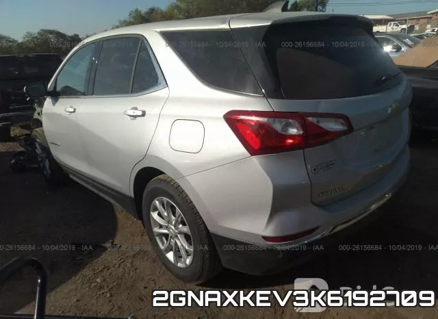 2GNAXKEV3K6192709 фото 4