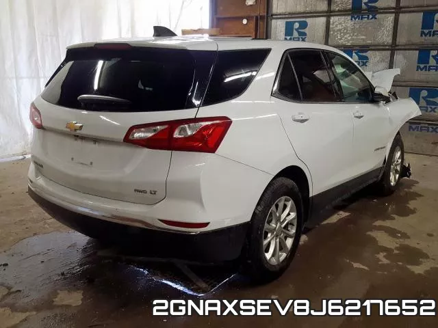 2GNAXSEV8J6217652 фото 4