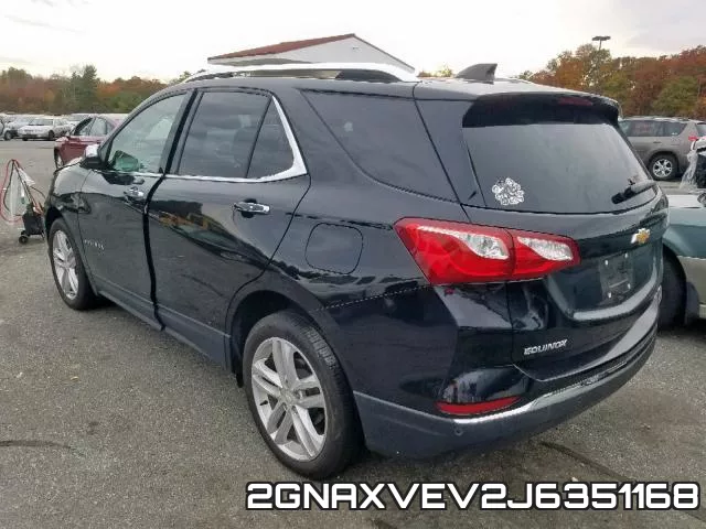 2GNAXVEV2J6351168 фото 4