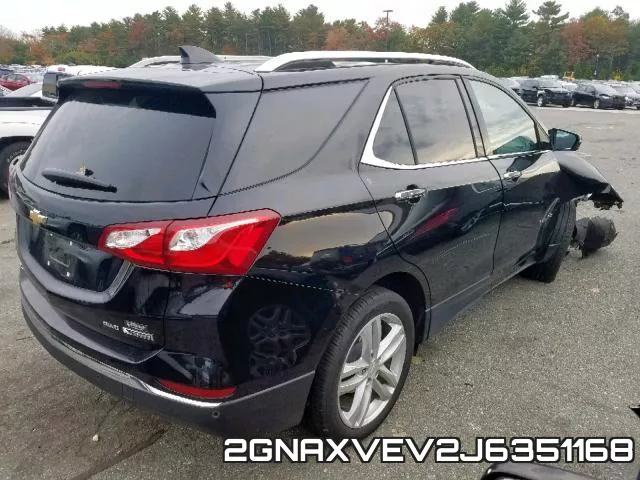 2GNAXVEV2J6351168 фото 5