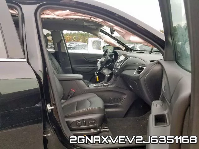 2GNAXVEV2J6351168 фото 6