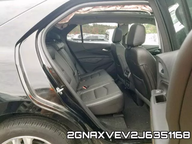 2GNAXVEV2J6351168 фото 7