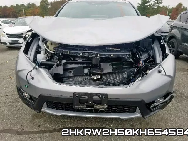 2HKRW2H50KH654584 фото 10