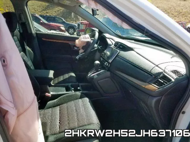 2HKRW2H52JH637106 фото 6