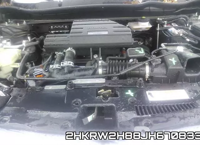 2HKRW2H88JH670833 фото 2