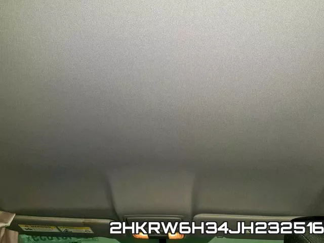 2HKRW6H34JH232516 фото 2