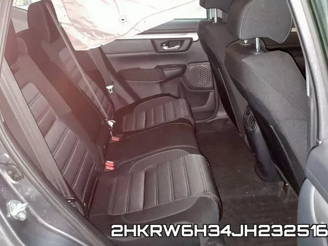2HKRW6H34JH232516 фото 7