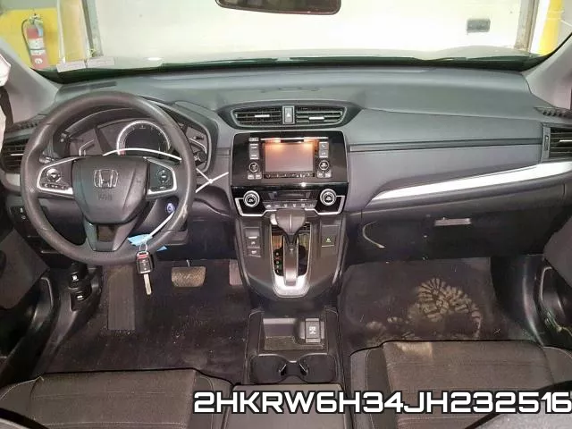 2HKRW6H34JH232516 фото 10