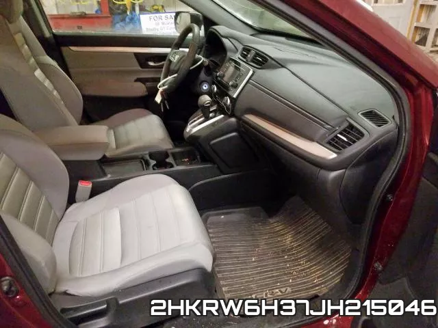 2HKRW6H37JH215046 фото 6
