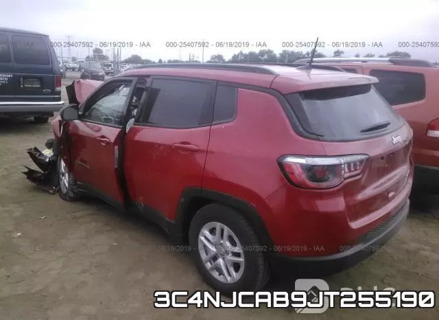 3C4NJCAB9JT255190 фото 4