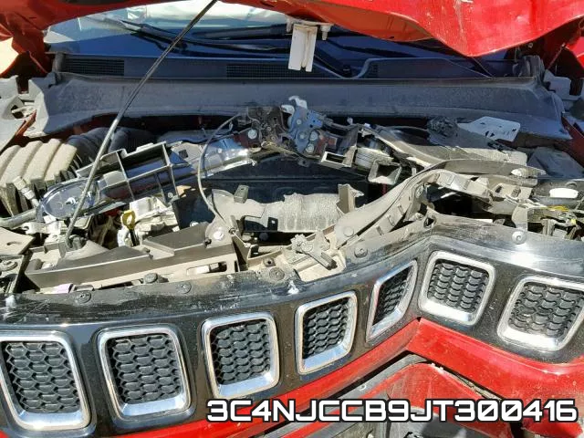 3C4NJCCB9JT300416 фото 8