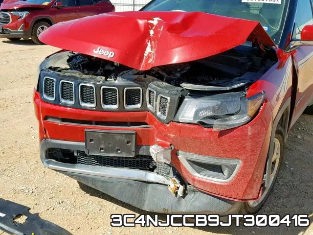 3C4NJCCB9JT300416 фото 10