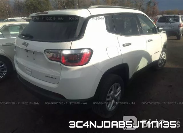 3C4NJDAB5JT117135 фото 5