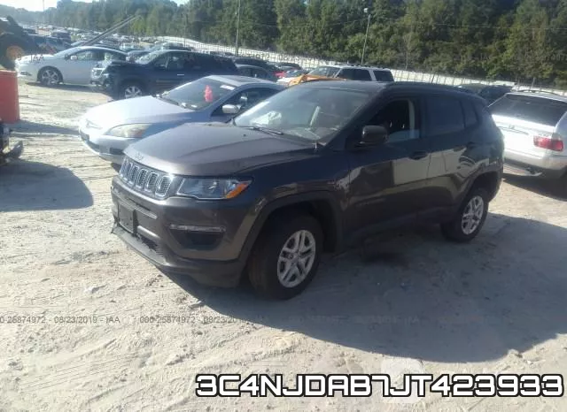3C4NJDAB7JT423933 фото 3