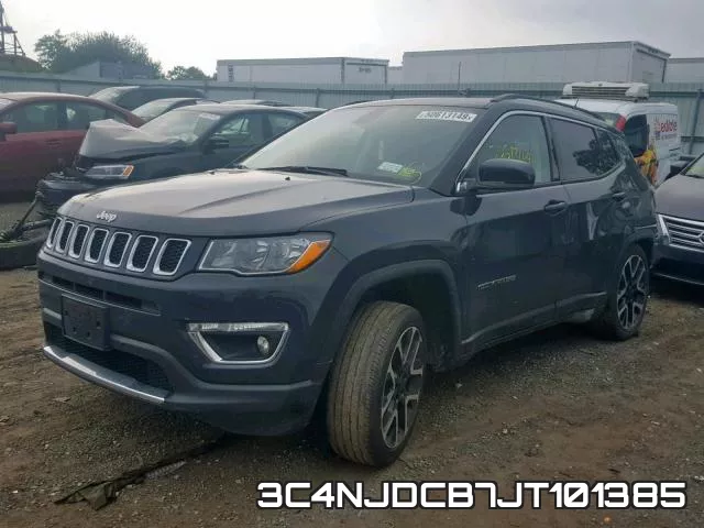 3C4NJDCB7JT101385 фото 3