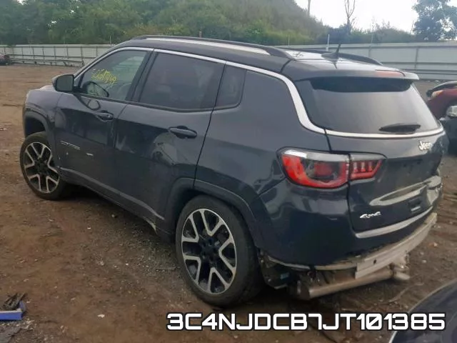 3C4NJDCB7JT101385 фото 4