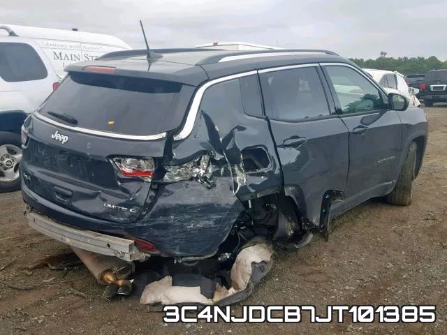3C4NJDCB7JT101385 фото 5