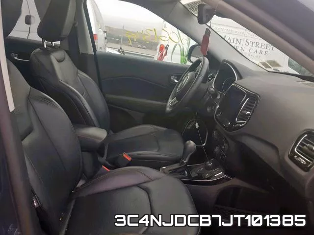 3C4NJDCB7JT101385 фото 6