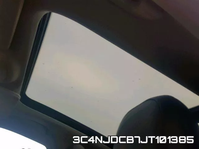 3C4NJDCB7JT101385 фото 10