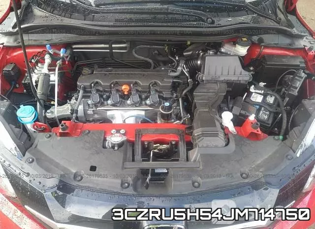 3CZRU5H54JM714750 фото 2