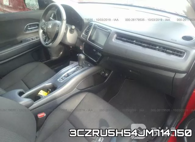 3CZRU5H54JM714750 фото 6