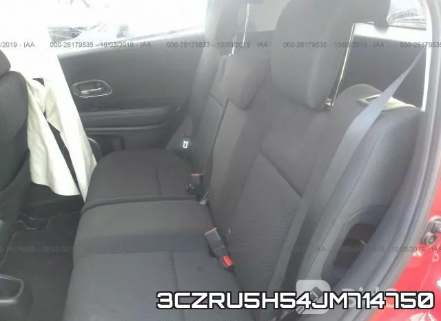 3CZRU5H54JM714750 фото 9