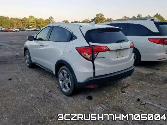 3CZRU5H77HM705004 фото 4