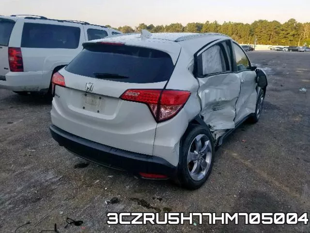 3CZRU5H77HM705004 фото 5