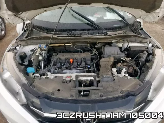 3CZRU5H77HM705004 фото 8