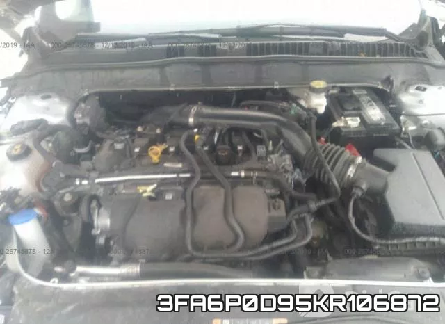 3FA6P0D95KR106872 фото 2