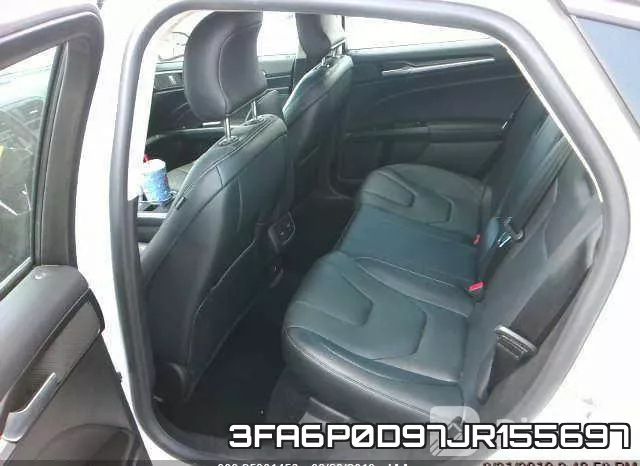 3FA6P0D97JR155697 фото 9
