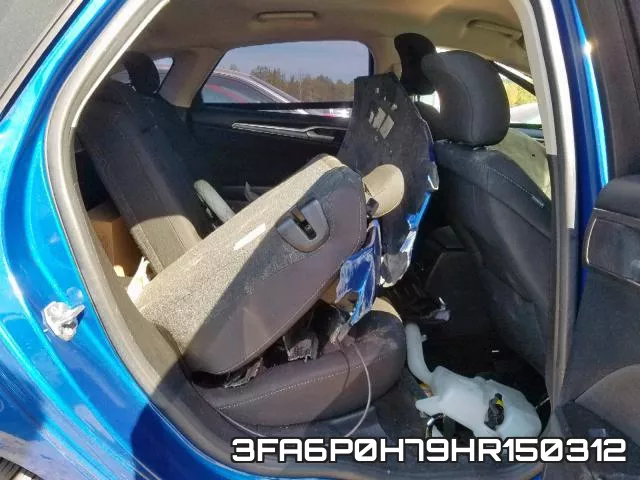 3FA6P0H79HR150312 фото 7