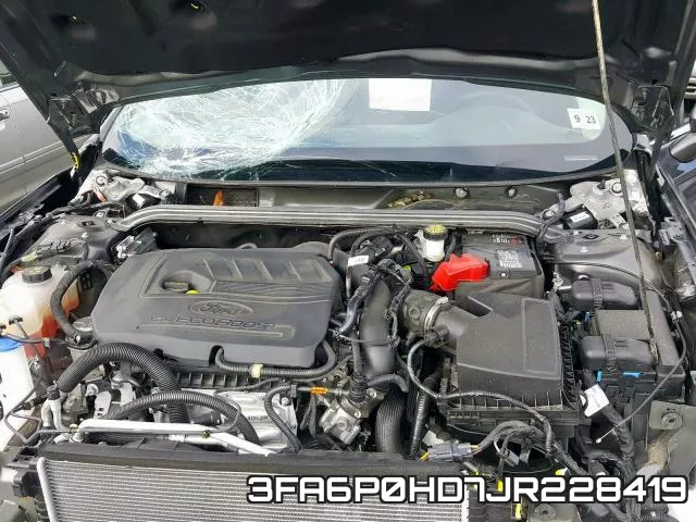 3FA6P0HD7JR228419 фото 8