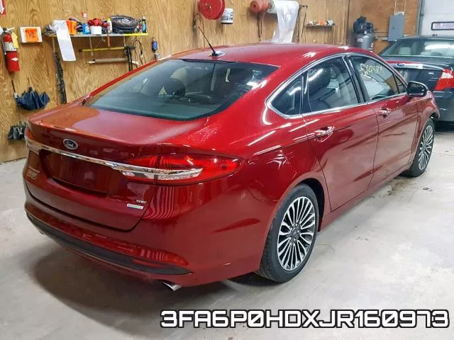 3FA6P0HDXJR160973 фото 4