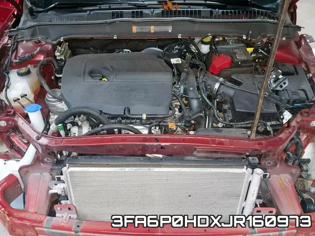 3FA6P0HDXJR160973 фото 6