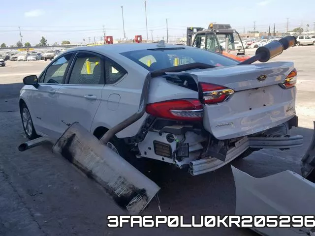 3FA6P0LU0KR205296 фото 4