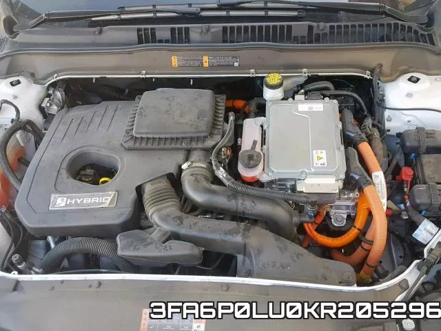 3FA6P0LU0KR205296 фото 8