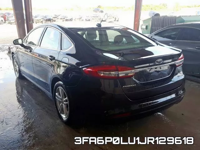 3FA6P0LU1JR129618 фото 3