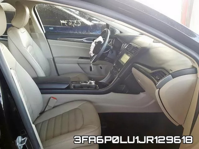 3FA6P0LU1JR129618 фото 4