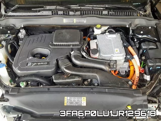 3FA6P0LU1JR129618 фото 6