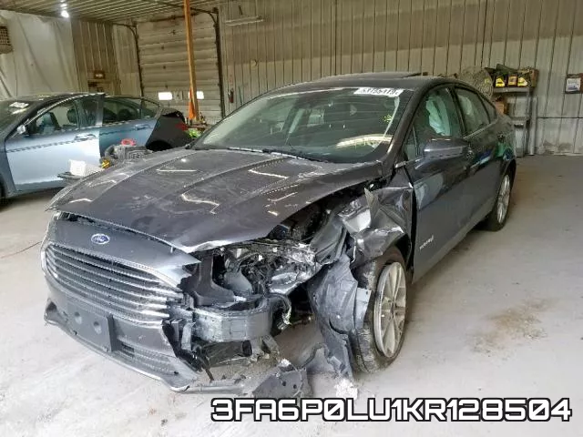 3FA6P0LU1KR128504 фото 3