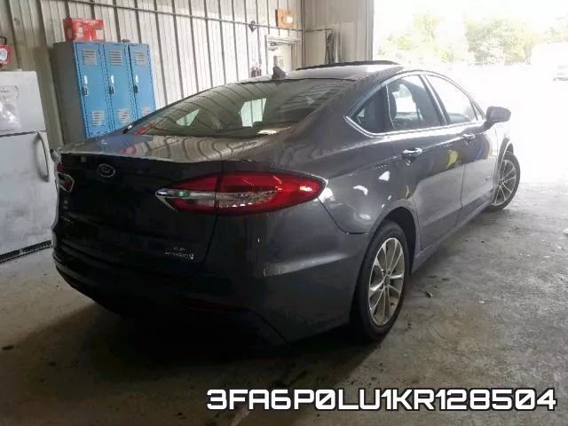 3FA6P0LU1KR128504 фото 5