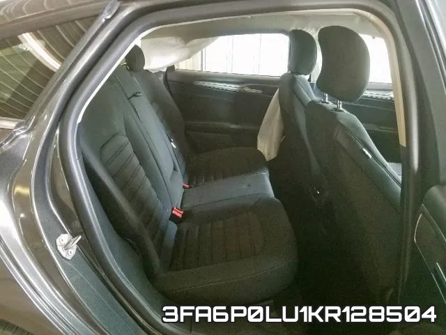 3FA6P0LU1KR128504 фото 7